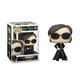 Фигурка Фанко Поп Матрица Тринити Funko Pop The Matrix Trinity 10 см M N 1173 - изображение 1