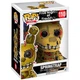 Фігурка Фанко Поп П'ять ночей з Фредді Спрінгтрап Funko Pop Five Nights на Freddy's Springtrap 10 см FNAF S 110 - зображення 3