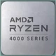 Процесор AMD Ryzen 5 4500 (3.6GHz 8MB 65W AM4) Box (100-100000644BOX) - зображення 3