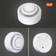 Wi-fi Датчик дыма Tuya smoke TY504-3 Tuya беспроводной - изображение 2