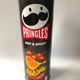 Оригінальні чипси Pringles Hot Spicy 165 г Принглс з гострим та пряним смаком (PO-4) - зображення 8