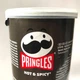 Оригінальні чипси Pringles Hot Spicy 165 г Принглс з гострим та пряним смаком (PO-4) - зображення 9