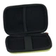 Кейс футляр для аксесуарів та жорстких дисків ORICO PH Series Protective Storage Case Bag PHD-25-GN-EP green - зображення 4