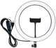 Кольцевая USB LED лампа Puluz PU407 11.8" - изображение 1