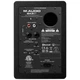 Студійні монітори M Audio BX3 Pair BT - зображення 2