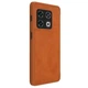 Чехол-книжка NILLKIN Qin Series для OnePlus 10 Pro - Brown - изображение 5