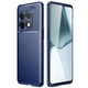 Захисний чохол Deexe Fusion для OnePlus 10 Pro - Blue - зображення 1