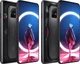 Смартфон ZTE Nubia Red Magic 7 Pro 16Gb/256Gb Obsidian Black EU - изображение 2