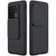 Захисний чохол NILLKIN CamShield Pro для OnePlus 10 Pro - Black - зображення 1