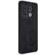 Чехол-книжка NILLKIN Qin Series для OnePlus 10 Pro - Black - изображение 5