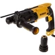 Перфоратор DeWALT SDS-Plus, 800 Вт, 2.8 Дж, (D25134K) - изображение 3