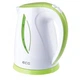 Электрочайник ECG RK 1758 Green (RK1758Green) - изображение 4