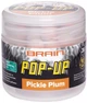 Бойли Brain Pop-Up F1 Pickle Plum слива з часником 10 мм 20 г (18580239) - зображення 1