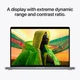Ноутбук Apple MacBook Pro 14" M1 Max 32/512GB 2021 Custom (REF B) Space Gray (2BZ15G000CP) - изображение 5