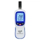 Термогігрометр цифровий Bluetooth 0-100%, -20-70°C WINTACT WT83B - изображение 1