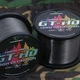 Лісочка Gardner GT-HD 15lb (6.8kg) LOW-VIZ GREEN 0.35mm - зображення 2