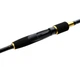 Спиннинговое удилище Flagman Blackfire Jig 2.52м 8-36г FBF832MJG - изображение 4
