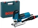 Лобзиковая пила Bosch Professional GST 150 CE + чемодан (0601512000) - изображение 1
