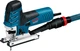 Лобзиковая пила Bosch Professional GST 150 CE + чемодан (0601512000) - изображение 2
