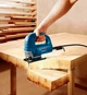 Лобзиковая пила Bosch Professional GST 8000 E (060158H000) - изображение 2