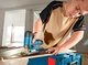 Аккумуляторный лобзик Bosch Professional GST 12V-70 без з/у и аккумуляторов (06015A1001) - изображение 3