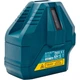 Лазерний нівелір Bosch Professional GLL 3-15X + BT 150 (0601063M0D) - зображення 3