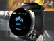 Смарт часы BauTech D18 IP65 шагометр пульсометр Чёрный (1007-413-00) - изображение 7
