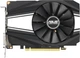 Видеокарта GeForce GTX 1660 Super 6GB GDDR6 Phoenix OC Asus (PH-GTX1660S-O6G) - изображение 2
