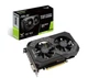 Відеокарта GeForce GTX 1660 Super 6GB GDDR6 TUF Gaming OC Asus (TUF-GTX1660S-O6G-GAMING) - зображення 1