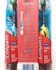 2 шт Электрические щетки Colgate 360 Floss Tip, парный комплект "ПАТРИОТИЧЕСКИЙ" - зображення 2