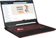 Ноутбук ASUS ROG Strix G15 G512LI-HN057 (90NR0381-M01640) Black - изображение 2