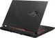 Ноутбук ASUS ROG Strix G15 G512LI-HN057 (90NR0381-M01640) Black - изображение 6