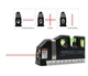 Лазерный уровень со встроенной рулеткой Fixit Laser Level PRO 3 (1706224201) - изображение 6
