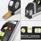Лазерный уровень со встроенной рулеткой Fixit Laser Level PRO 3 (1706224201) - изображение 8