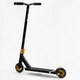 Самокат трюковый Best Scooter "Hop Pro" HIC-система, пеги, алюминиевый диск и дека, колёса PU. Black (115638) - изображение 2