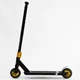 Самокат трюковый Best Scooter "Hop Pro" HIC-система, пеги, алюминиевый диск и дека, колёса PU. Black (115638) - изображение 8