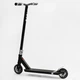 Самокат трюковый Best Scooter "Hop Pro" HIC-система, пеги, алюминиевый диск и дека, колёса PU. Black (115636) - изображение 2