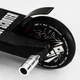 Самокат трюковый Best Scooter "Hop Pro" HIC-система, пеги, алюминиевый диск и дека, колёса PU. Black (115636) - изображение 3