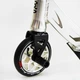 Самокат трюковий Best Scooter "Freestyle Pro" HIC-система, пеги, алюмінієвий диск та дека, колеса PU. White (115639) - зображення 6