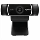 Веб-камера Logitech C922 Pro Stream (960-001088) - изображение 2