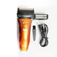 Електробритва Gemei GM-7725 1634105695 - зображення 2