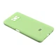 Чехол Full Case HQ+ with frame для Poco X3/ Poco X3 Pro Mint - изображение 4