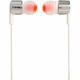 Наушники JBL T210 Grey (JBLT210GRY) - изображение 2