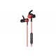 Наушники 2E S9 WiSport Wireless In Ear Headset Waterproof (2E-IES9WRD) - изображение 1