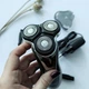Електробритва Geemy GM-7719 - зображення 2