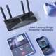 Маршрутизатор TP-LINK Archer AX50 - изображение 6