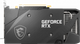 Відеокарта MSI GeForce RTX 3060 Ti VENTUS 2X OCV1 - зображення 3