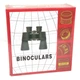 Бинокль BOWANG optical 50X50 с красными светофильтрами - изображение 7