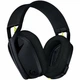 Навушники бездротові Logitech G435 BLUETOOTH Wireless Gaming Headset — Black (981-001050) - зображення 2