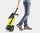 Универсальная мойка высокого давления Karcher K 3 (1.601-888.0) - изображение 4
